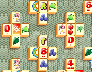 Funny Mahjong