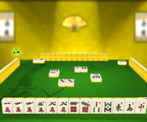Mahjong Hong Kong 2