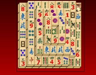 Senghai Mahjong