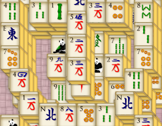 Well Mahjong